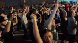 "Marley Live in Kingston NY 2025 – Epic Reggae Show Highlights!" #music