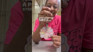 DIY Turkey Sun Catcher #STEM #STEAM #afterschool #excel #dalisha412 #funlearning