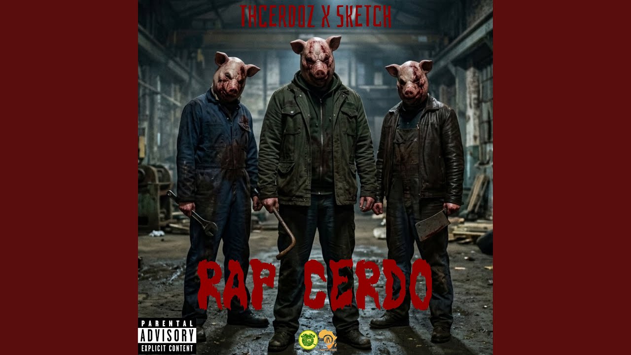 RAP CERDO