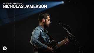 Nicholas Jamerson - Kitchen | OurVinyl Sessions