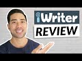 iWriter Review | How To Use iWriter Content Writing Service - iWriter Tutorial