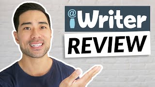 iWriter Review | How To Use iWriter Content Writing Service - iWriter Tutorial screenshot 5