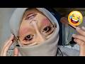 TRY NOT TO LAUGH– this video will 😂 change the world!