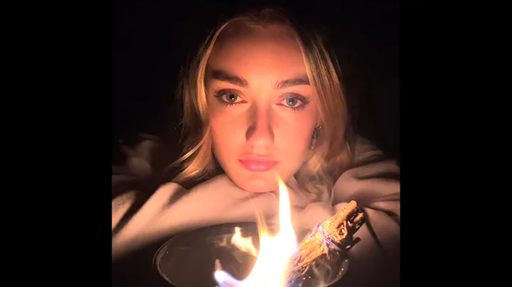 Sage on Fire
