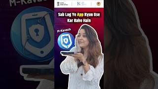 Free Govt Security App 🚨 Phone Ko Kaise Banaye Safe | MKavach2 Guide