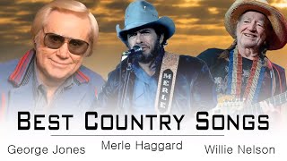 Watch Merle Haggard It Meant Goodbye To Me When You Said Hello To Him video