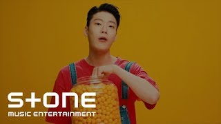 훈스 (HOONS) - 단짠단짠 (Sweet & Salty, Sweet & Salty) MV