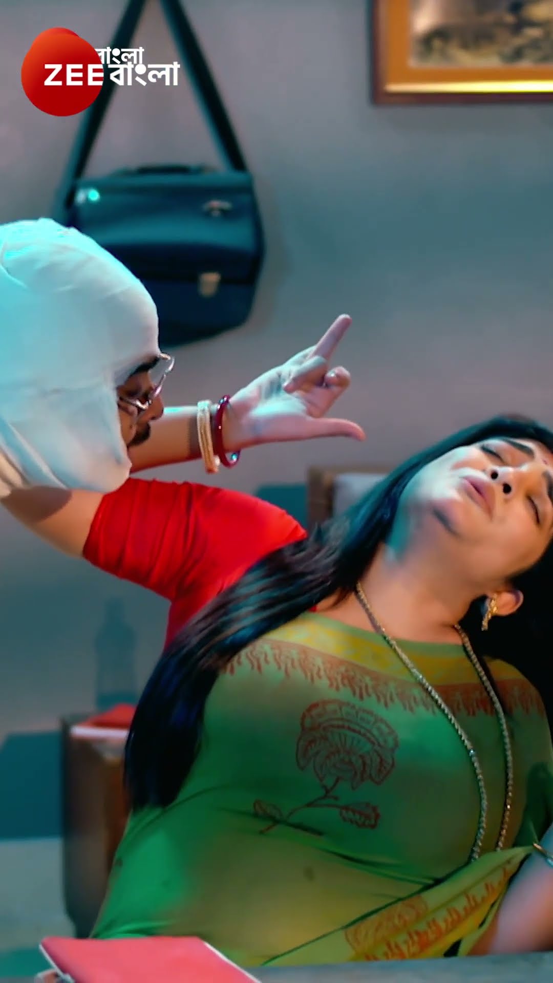 #NEEM PHOOLER MADHU #Shorts #Zee Bangla #Entertainment #FAMILY DRAMA