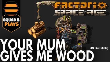 How to Manage and Reduce Pollution in Factorio Space Age