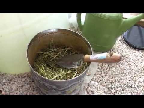 Organic Bunny Manure Pellet Fertilizer