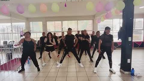 La Matraca (Remix) - DJ NIÑOTE, Dani Flow / Bryan Fv / Baile Fitness