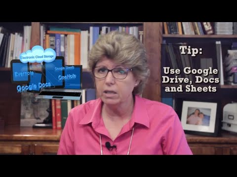 how-to-use-google-drive,-docs,-&-sheets-for-family-history-research