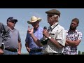 Black Leg Ranch Tour with Allan Savory