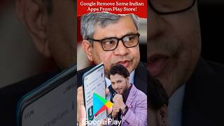 Google Remove Some Apps From Play Store. #shortvideo #currentaffairs #worldaffairs screenshot 4