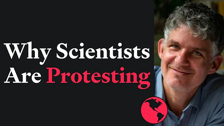 Why Scientists Are Protesting | Charlie Gardner