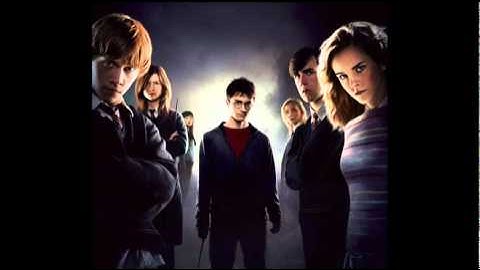 03 - Another Story - Harry Potter and The Order of The Phoenix Soundtrack