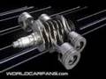 Subaru Boxer Turbo Diesel Engine YouTube