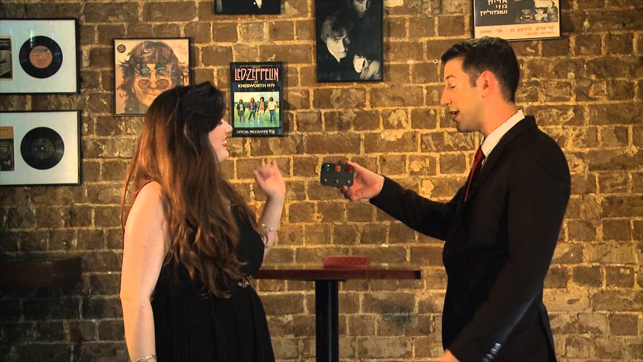 cobra light by cobra-magic.com