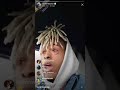 XXXTENTACION's last words (R.I.P 18.06.2018) Full Video