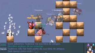 Taatoow e tly racing-transformice
