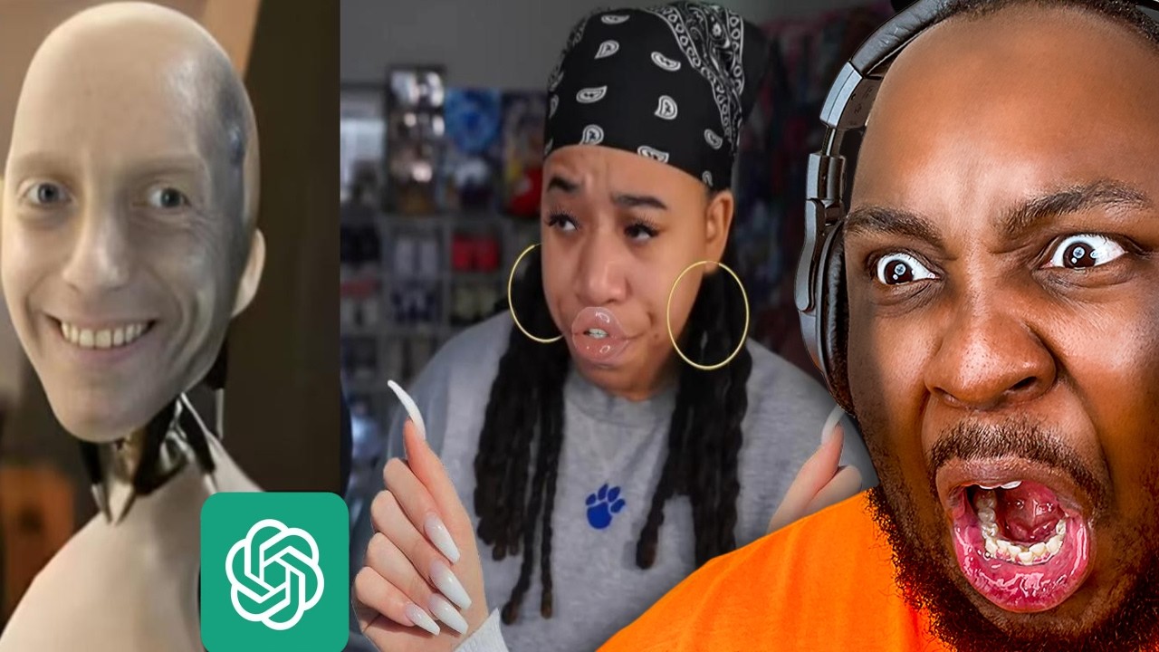 Ai Has Taken Over And IT MUST BE STOPPED!