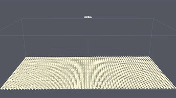 Level Set method applied to tracking interface