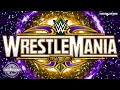 WWE WrestleMania 42 Official Promo Theme Song So Many Rings mp3