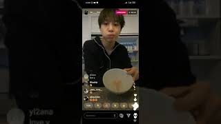 Download Lagu Taemin Listen to Wish You were Here on his Instagram Live MP3