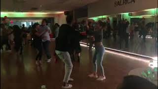Social Dance w/ Leonilee (HOU, TX)