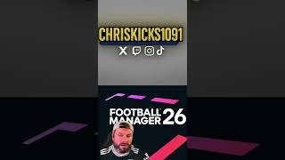 FM26 Wishlist – Do You Agree?