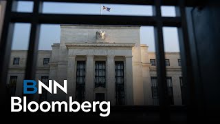 Economic data suggests the U.S. Fed doesn't have a grip on inflation: Chief macro strategist