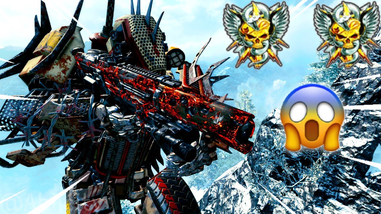 My Best Black Ops 4 Gameplay In 2021.?! 😱 (COD BO4) - Black Ops 4 2021