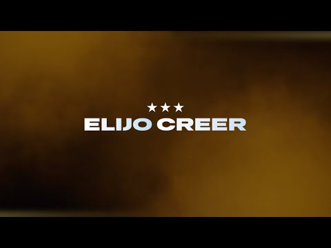 ELIJO CREER - TRAILER OFICIAL - 7 de diciembre en cines