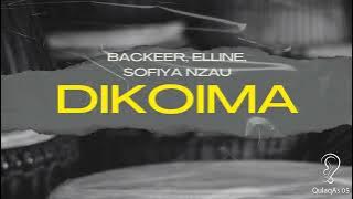 Backeer, Elline, Sofiya Nzau - Dikoima (Original Mix)