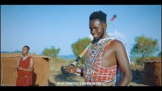 Enkai Ake Nataasa - Izzo Kores (Official 4K Video)