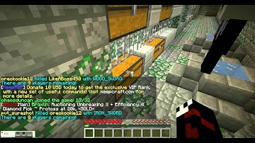 FIRST VIDEO: meepcraft hunger games