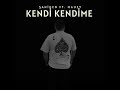 Şahiden Kendi Kendime Mauzy Deep House Keşfet Eylülöztürk şahiden Music 