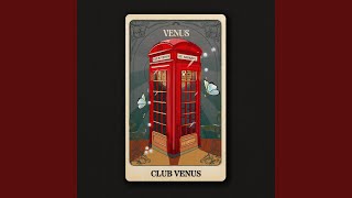 CLUB VENUS (feat. Saiming) (UK EDITION)
