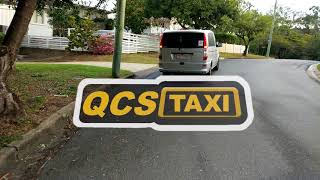 Lauries 2017 QCS Video