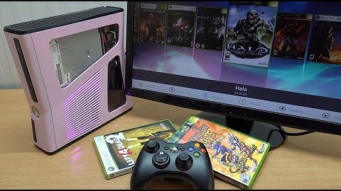 Unlock Your Xbox 360 with Aurora – The Real Full Experience! 🔥