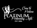 Platinum Performing Arts 2016 - Age 14 to 21 Promo