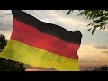 Deutschlandlied - Die Ballzauberer (voiceless + 432Hz Repitch)