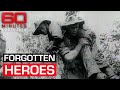 The forgotten war heroes of the Kokoda track | 60 Minutes Australia