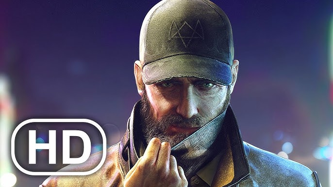 Watch Dogs: Legion Review - Watch Dogs Legion: Bloodline Review – The  Glorious Return Of Aiden Pearce And Wrench - Game Informer