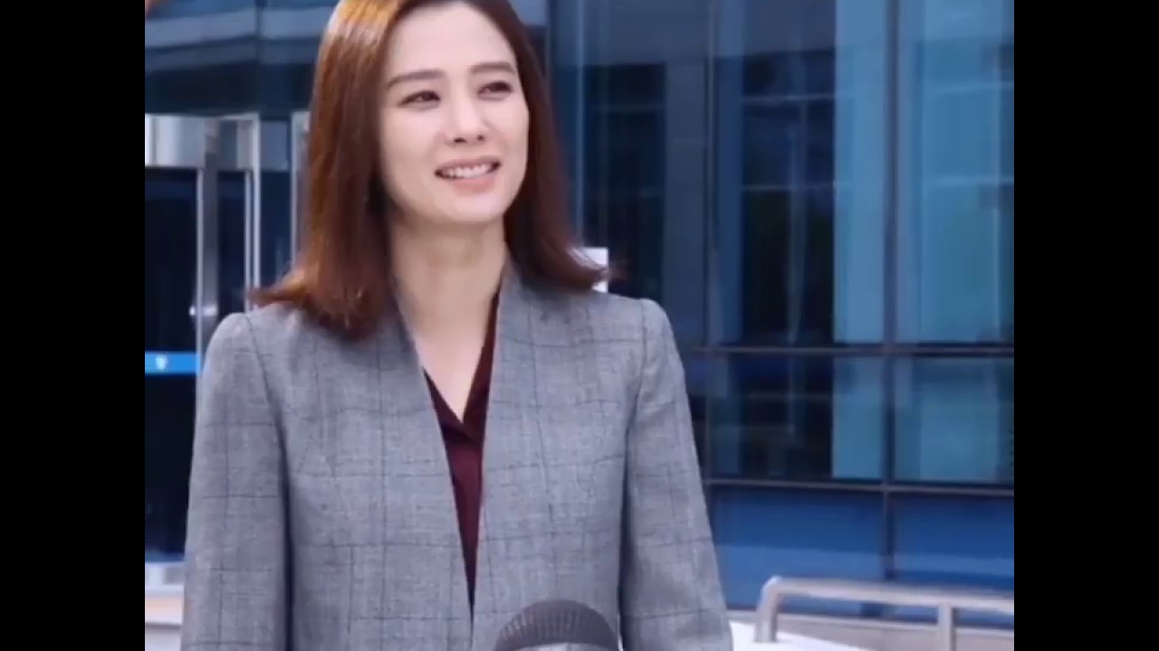 I Have A Lover behind the scenes || Kim Hyun Joo Happy Moments