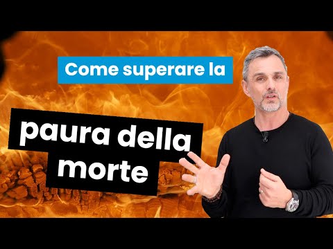 Video: Perché Fa Paura Morire?