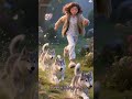 magical bedtime story