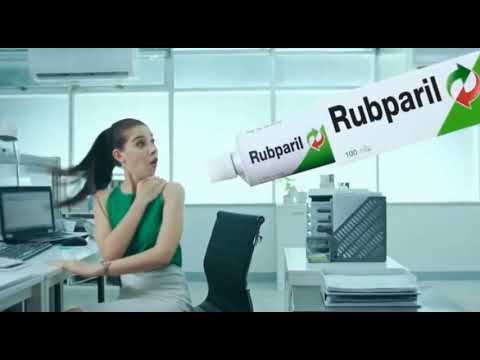 VTR RUBPARIL ค.ศ. 2021