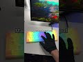 Magical-tier keyboard🌈🧚‍♀️