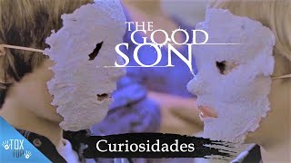 Curiosidades de El ángel malvado (1993) / El buen hijo / The Good son
